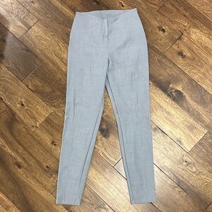 Lululemon Skinny Stretchy Dress Pant Size 6